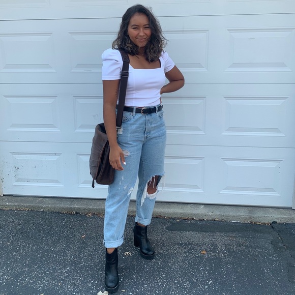 Meet your Posher, Alyannah - Picture 1 of 3